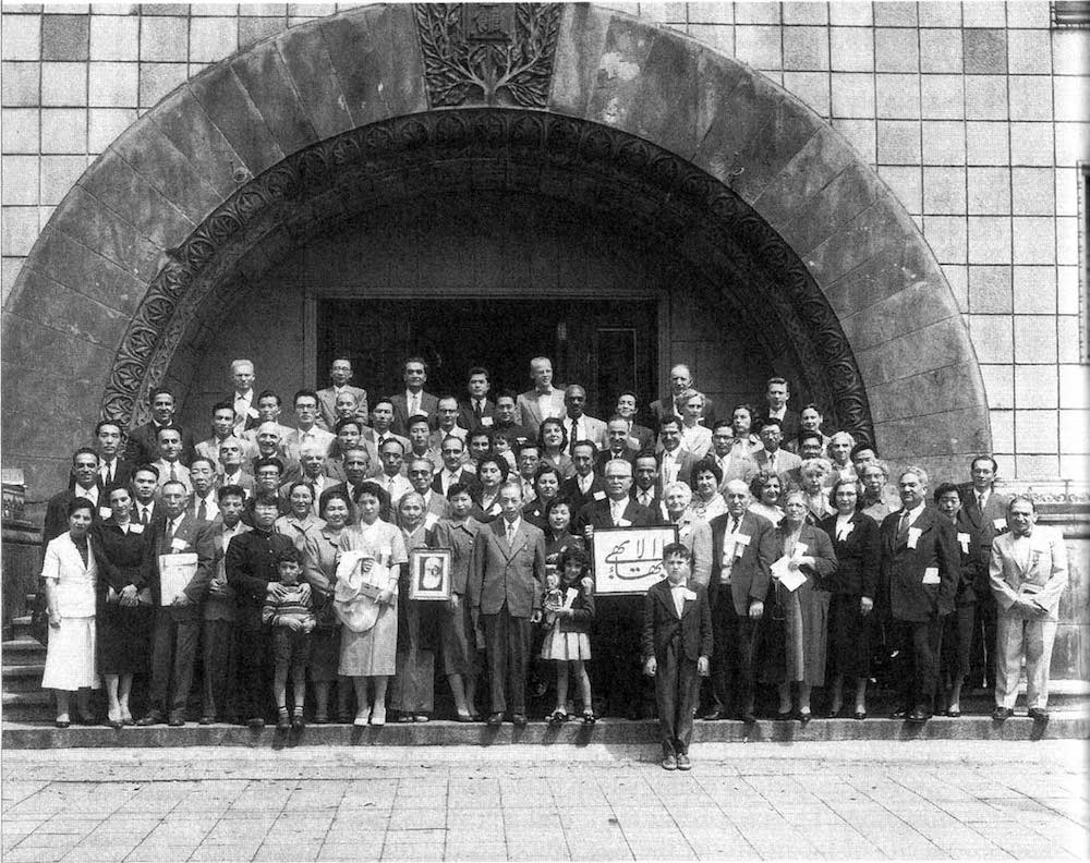 Convention of North-East Pacific 1957