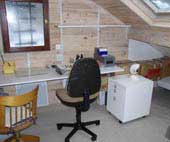 lab