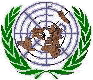 UN emblem