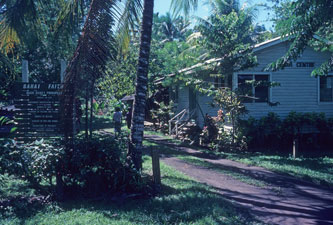 National Baha'i Centre, Apia
