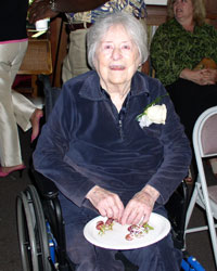 Joyce Dahl 2005