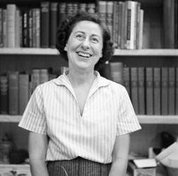 Joyce Lyon Dahl, Nov.1957