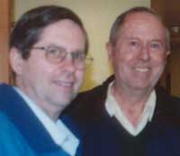 Roger and Keith Dahl