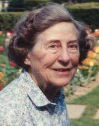 Joyce Lyon Dahl