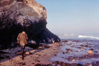 Santa Barbara oil spill 1969