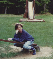 Agnes 1991