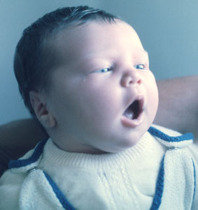 daughter 8 August 1976