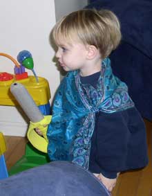 Benjamin