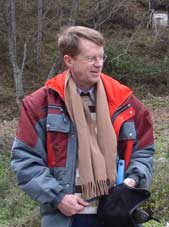 Greg Dahl