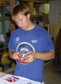 Jeremie 2009