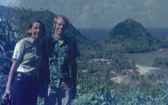 American Samoa 1975