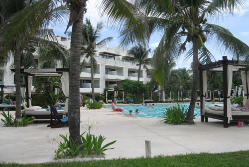 Akumal Bay Beach Resort