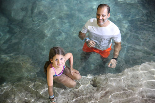 cenote