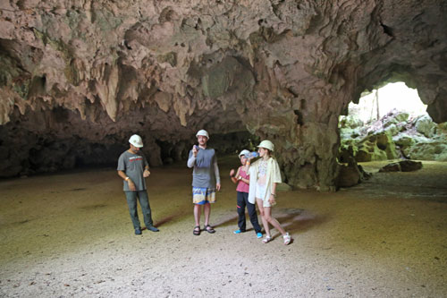 cenote