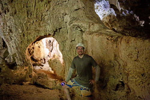 cenote