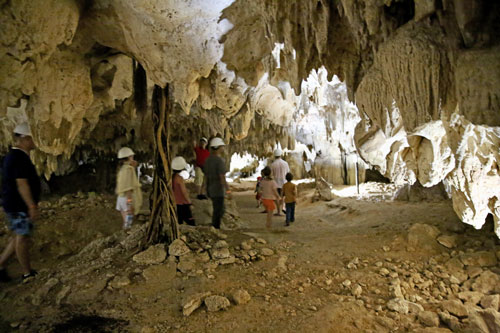 cenote