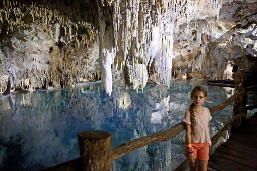cenote