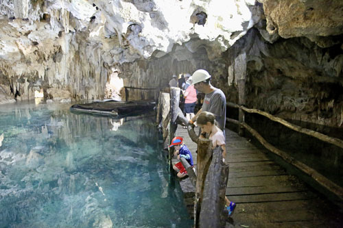 cenote