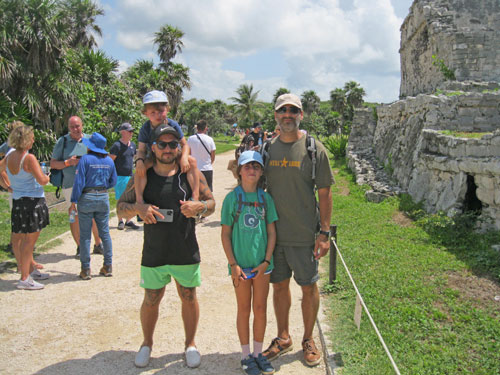 Tulum