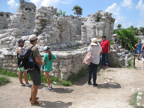 Tulum