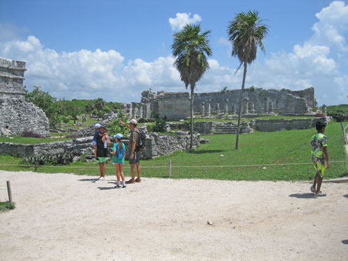 Tulum