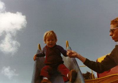 Alex and Arthur