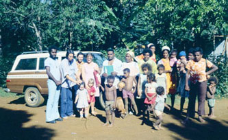 New Caledonia 1979