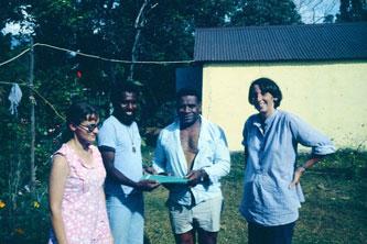 New Caledonia 1979