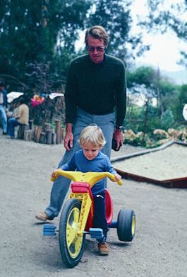 Alex and Arthur