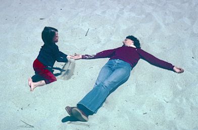 Agnes, Martine