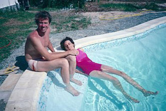 Arthur and Martine