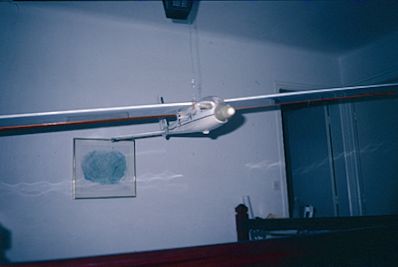 airplane upstairs