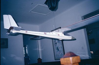 airplane upstairs