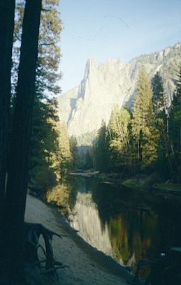 Yosemite