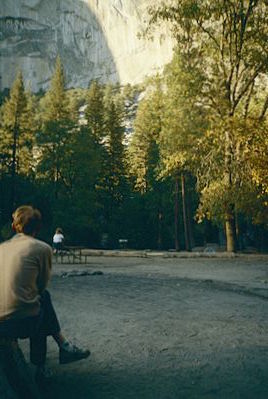 Yosemite