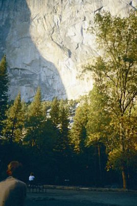 Yosemite