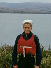 Inverness 1955