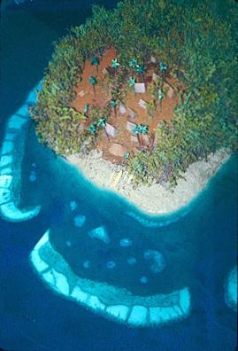 Story of an Island
