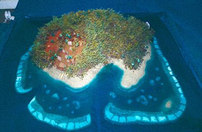 Story of an Island