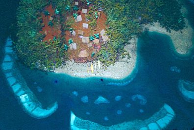 Story of an Island