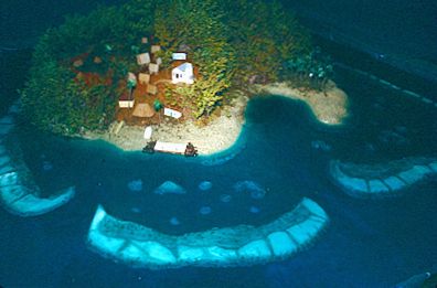 Story of an Island