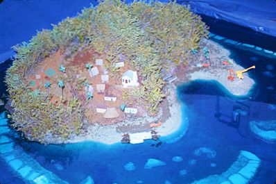 Story of an Island