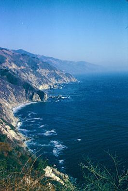 Big Sur