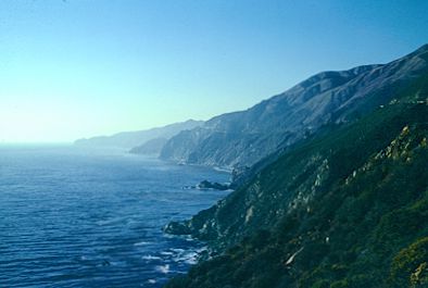 Big Sur