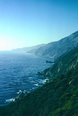 Big Sur