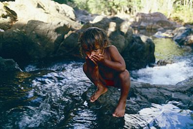 New Caledonia 1981