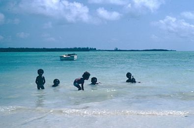 New Caledonia