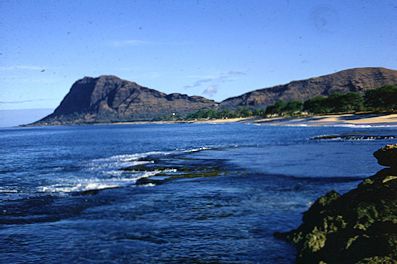 Oahu, Hawaii