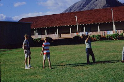 Hawaii Baha'i Summer School