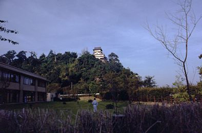 Inuyama